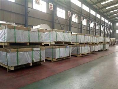 铝板生产厂家，铝板规格
