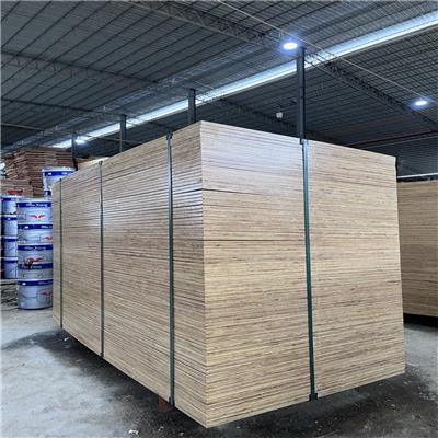 广西建筑模板厂 蓝晟木业小红板日产量大易脱模不易变形耐腐蚀