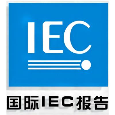 厨房插头IEC60884报告