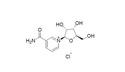烟酰胺核苷氯化物