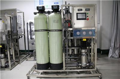 芯片**纯水设备符合美国ASTM**纯水水质标准、中国电子级水标准