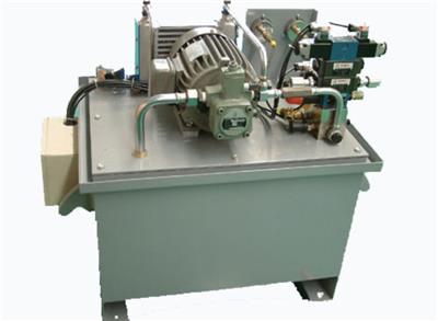 河南液压站生产厂家-铭光-液压系统的优势
