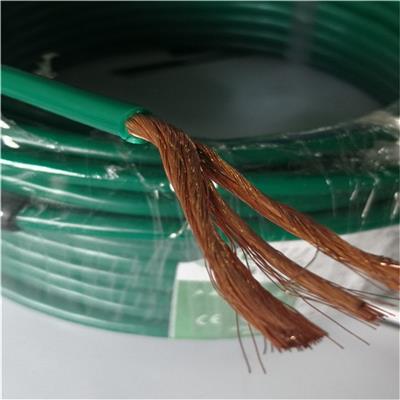 易初电线电缆供应TRV 中速单芯拖链电缆 单芯柔性电缆