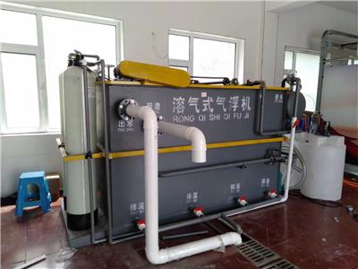 农村生活污水处理应设置设备 污水处理厂设备