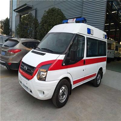 北京五洲救护 救护车出租 *跨省转院 全程医护人员随车