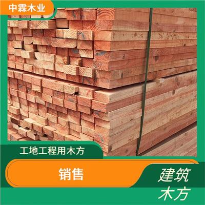 木方的生产厂家 40*90木方 材质的内部部件衔接上更为细密