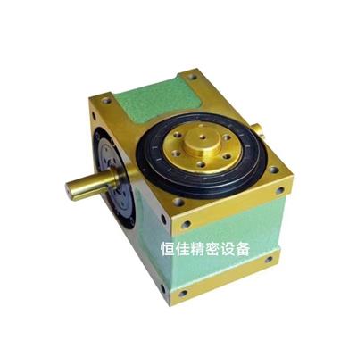 深圳45DF凸轮分割器 精密凸轮分割器 间歇自动化设备批发供应