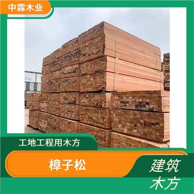 中国的木结构建筑 实用性强 透气性强 耐腐蚀 抗磨损