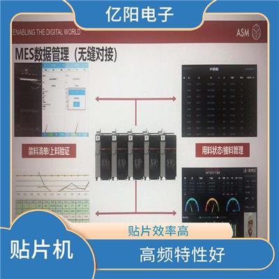 贴片机是什么？