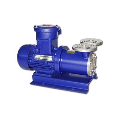 CWB磁力旋涡泵 小流量高扬程不锈钢离心泵 无泄漏化工流程泵