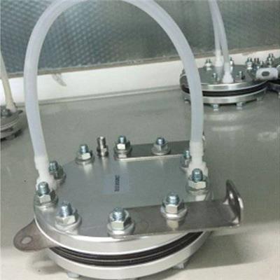 泰坦 模块化可扩展 电解水制氢** PEM电解槽 质子交换膜 EZ-300设备