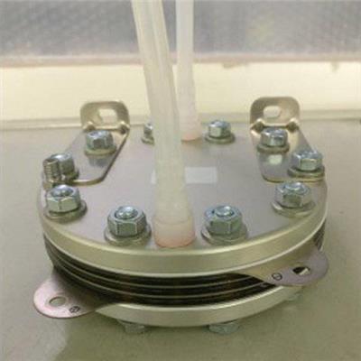 泰坦 模块化可扩展 电解水制氢** PEM电解槽 质子交换膜 EZ-500设备