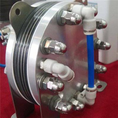 泰坦 模块化可扩展 电解水制氢** PEM电解槽 质子交换膜 EZ-1000设备