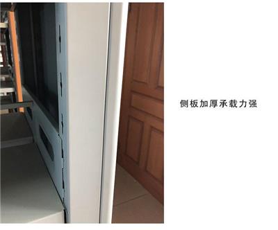 上海图书架精工品质 钢木书架有限责任公司