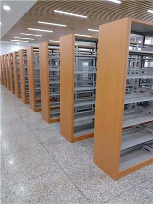 北京书架批发价 图书架拆装价格一般是多少