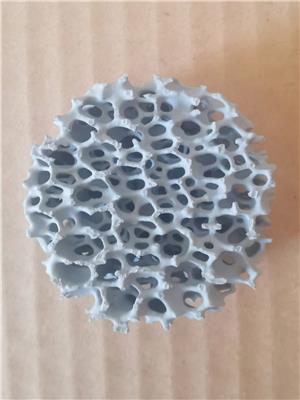 碳化硅泡沫陶瓷过滤器过滤网耐高温