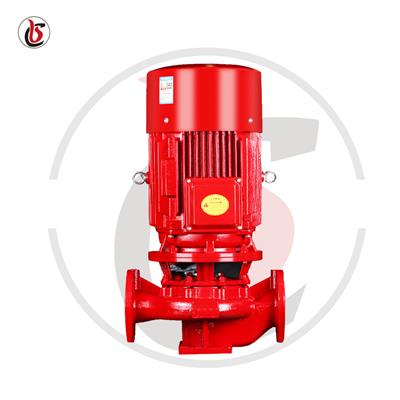 上海贝成 xbd单级消防泵，室内消火栓泵，高扬程喷淋泵