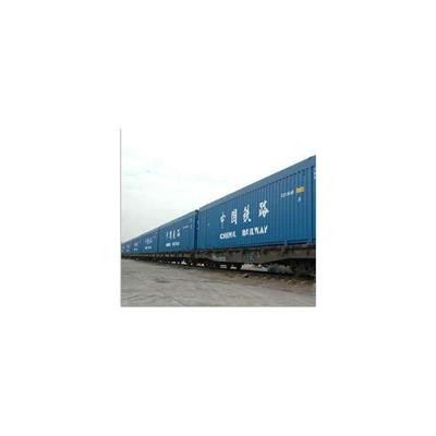 全国出口到罗马尼亚铁路集装箱 货运代理公司 更快更安全 货量大 时效性强