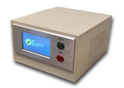 P522L电动调压流量检测仪 检漏仪