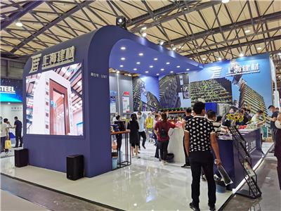2023中国大型上海真石漆及岩片漆展览会