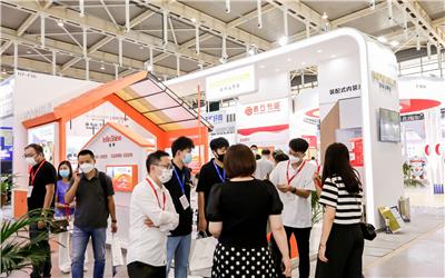 2023中国2023上海建筑节能产业展览会【时间及地点】