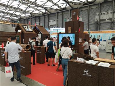 2023上海墙材保温展【协会主办】中国大型墙材保温展览会