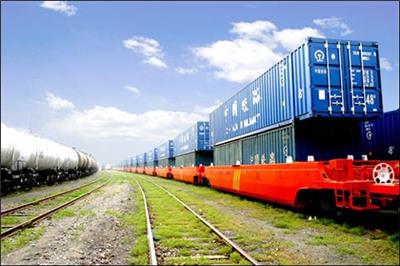 铁路运输货运班列 深圳到波兰的参展货物运输 ATA出口报关