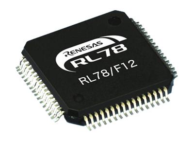 新到Renesas瑞萨 微控制器R5F21254SNFP#V2封装52-LQFP批次22+