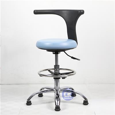 多功能医师椅 牙科医生椅,可座垫平移、上下升降