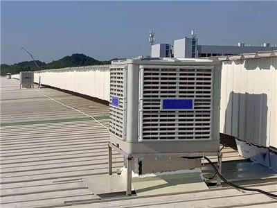 承接中山白铁风管工程 环保空调工程 厂房车间通风降温除尘换气