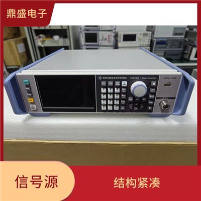 广东回收SMA100B信号源 罗德与施瓦茨信号发生器