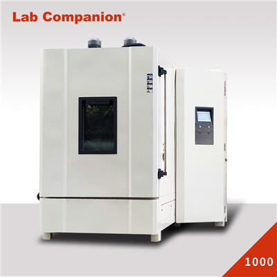 宏展labcompanion高低温低气压循环试验箱 高海拔环境模拟实验室