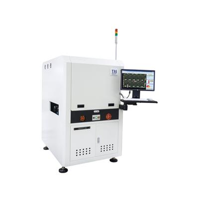 东莞某企业E系列贴片机升级案例