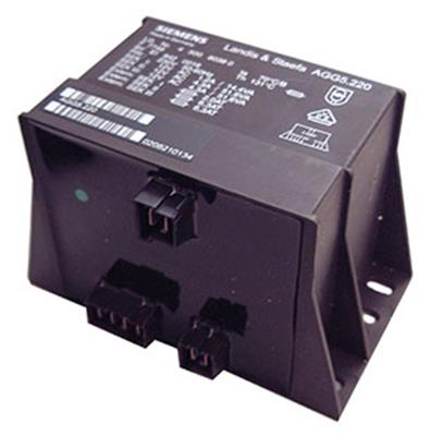 BPZ:AGG5.720标准连接器|LMV5系列