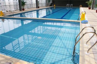 珠海游泳馆过滤系统，体育馆游泳池水处理设备