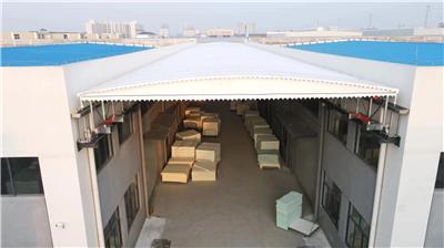 桂林电动雨棚厂家，厂家上门安装服务，价格实惠