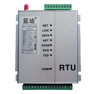 水库rtu遥测终端机 操作简便 RTU遥测终端批量购买价格