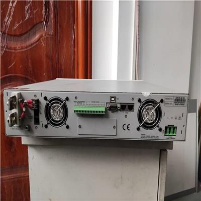 东莞回收Chroma 62012P-40-120可程控直流电源