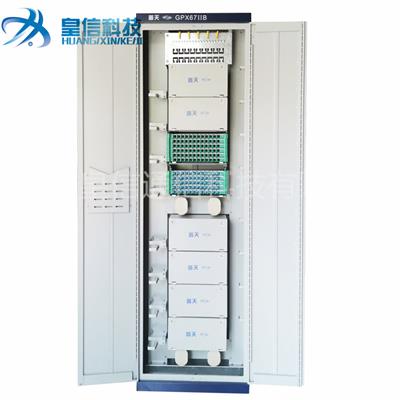 GPX167E型光纤配线架 图文价格