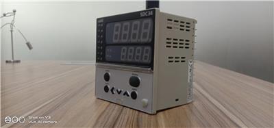 AZBIL山武C36TR1UA2200温控器温度调节仪山武温控器