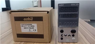 日本阿自倍尔 C25TCCUA5000 温控表 温度控制器 数字调节仪
