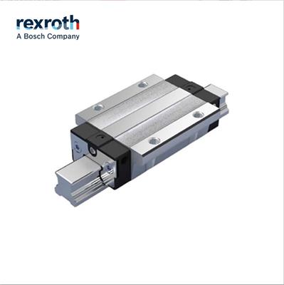力士乐滑块/R162281322/线性导轨 自动化印刷机设备零部件