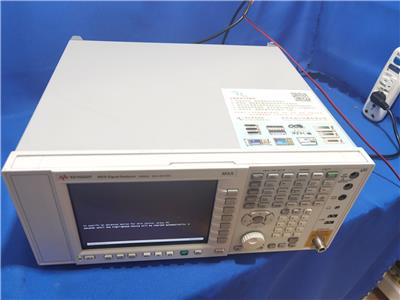 AgilentN9020A 信号分析仪