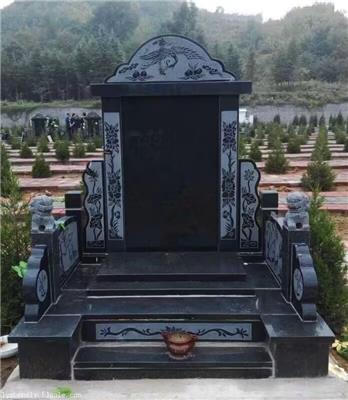 洛阳南山陵园墓型 墓型价格