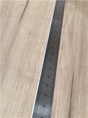 不锈钢直尺 钢板尺厂家定制 30cm刻度加工