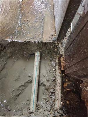 佛山地下管网渗漏维修 顺德家庭水管漏水检测