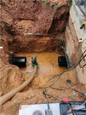 广州埋地给水管漏水探测 海珠商品房自来水管渗漏检测