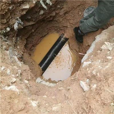 广州消防管网渗漏维修 从化室内水管漏水探测