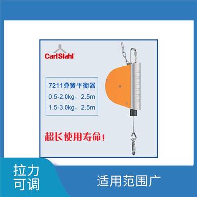 北京进口弹簧平衡器 设计合理 使用安全可靠