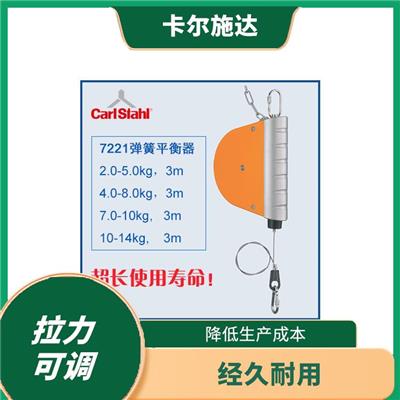 上海kromer平衡器 适用范围广 降低生产成本